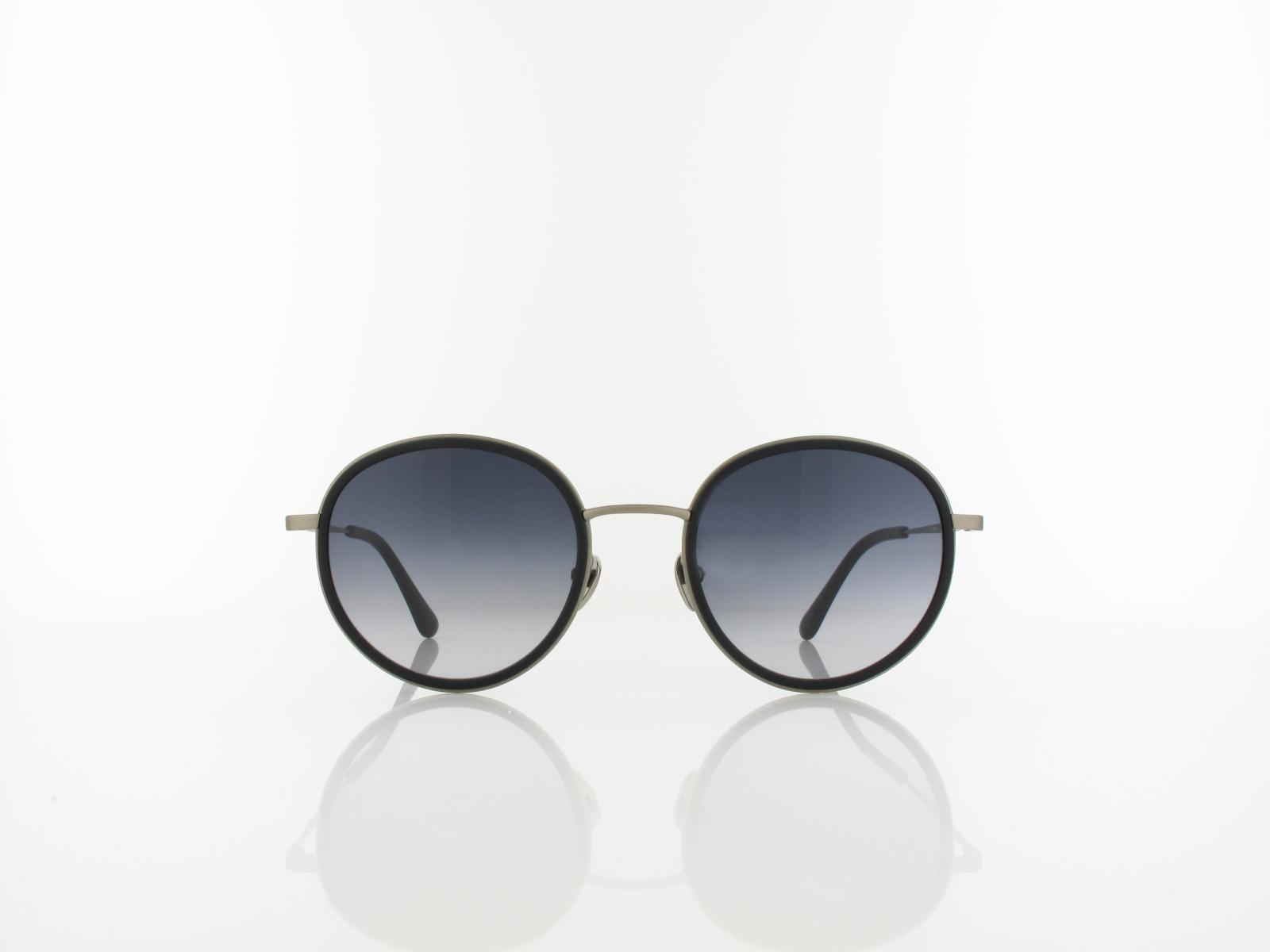 Brilando | Premium  Titan T2320 49 | altgold schwarz / grau verlauf 85-65 prozent
