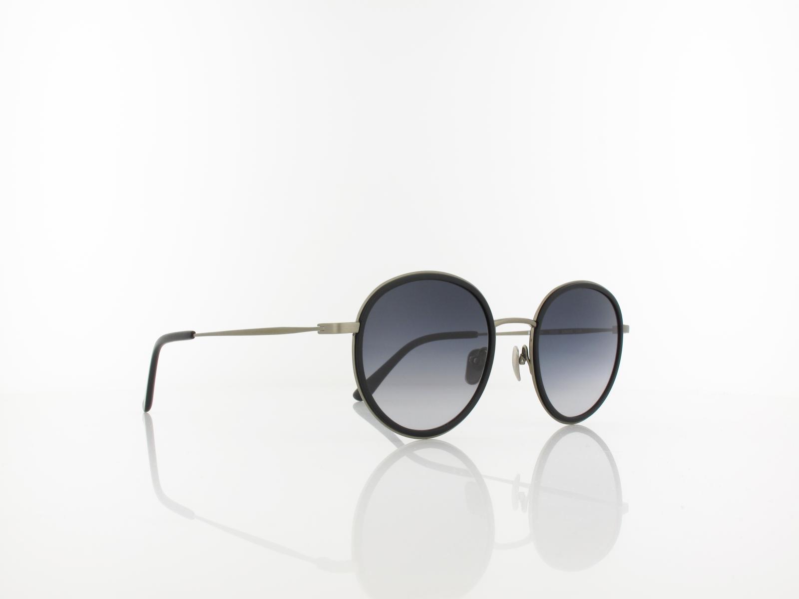 Brilando | Premium  Titan T2320 49 | altgold schwarz / grau verlauf 85-65 prozent