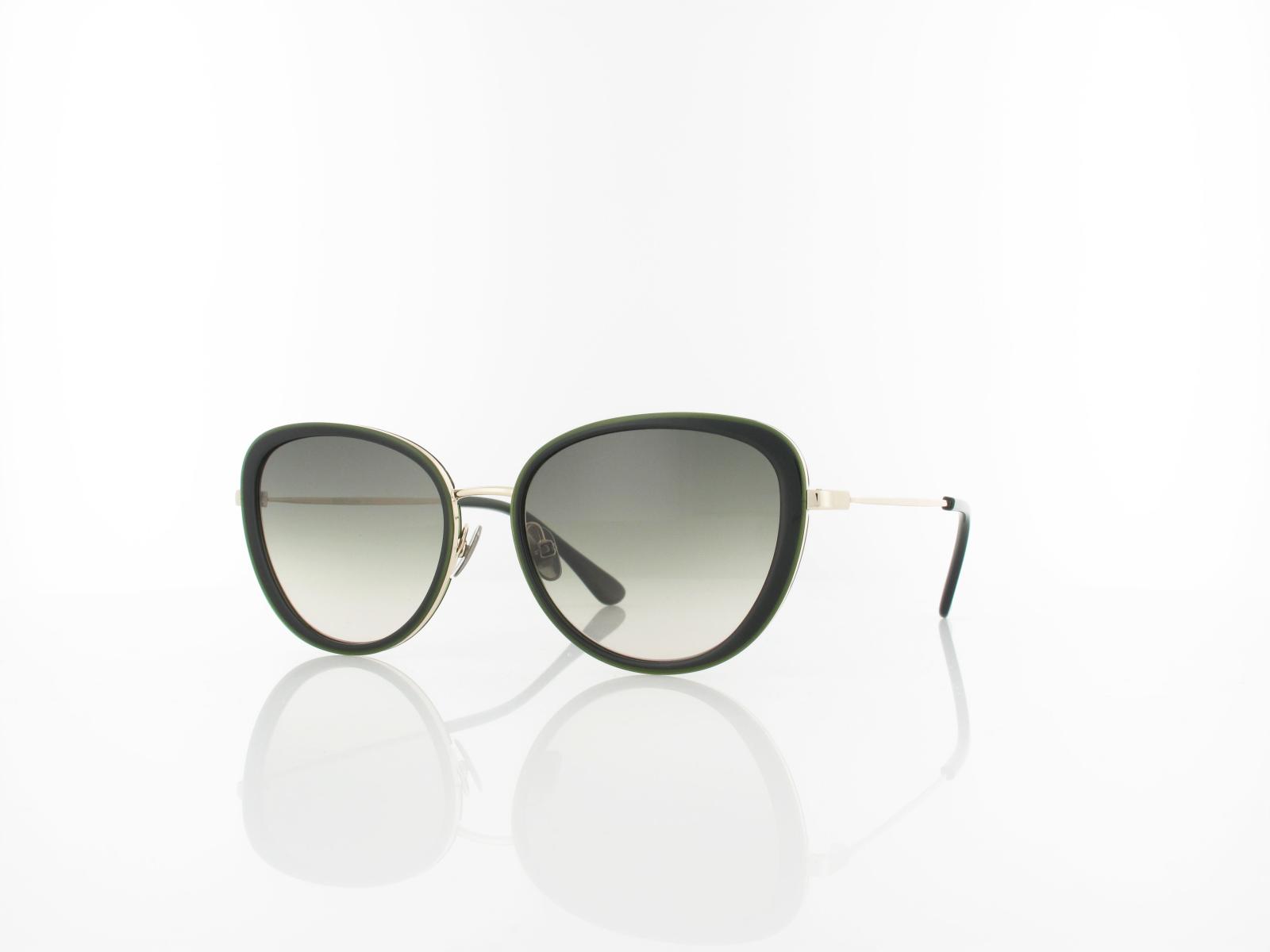 Brilando | Premium Urban U2060 52 | green gold / green gradient