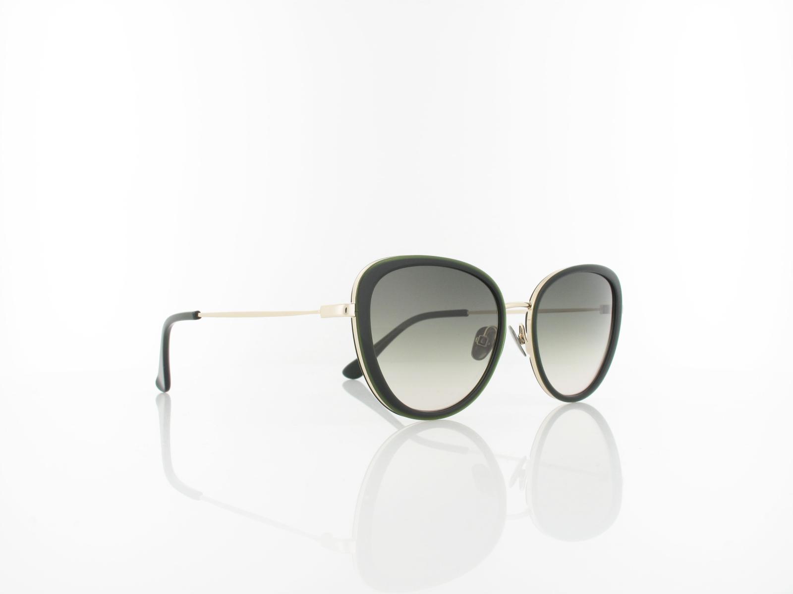 Brilando | Premium Urban U2060 52 | green gold / green gradient