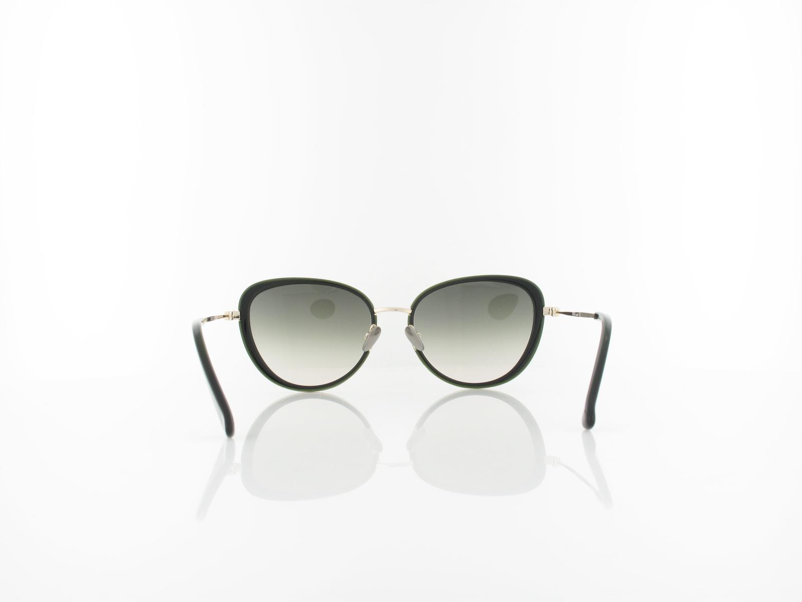 Brilando | Premium Urban U2060 52 | green gold / green gradient