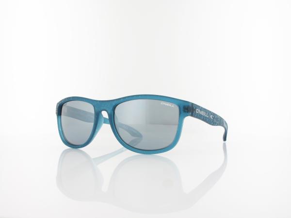 O'Neill | COAST 2.0 105P 53 | matte blue crystal with water spot / silver flash
