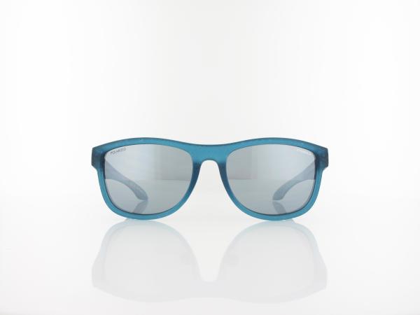 O'Neill | COAST 2.0 105P 53 | matte blue crystal with water spot / silver flash