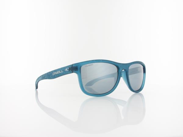 O'Neill | COAST 2.0 105P 53 | matte blue crystal with water spot / silver flash