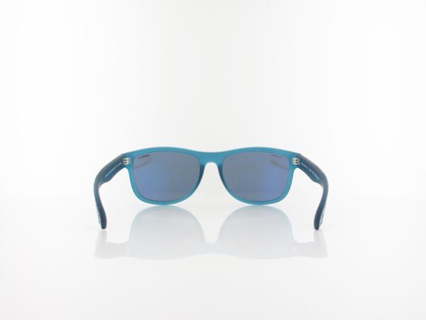 O'Neill | COAST 2.0 105P 53 | matte blue crystal with water spot / silver flash