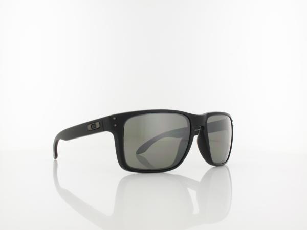 Oakley | Holbrook XL OO9417 05 59 | matte black / prizm black polarized