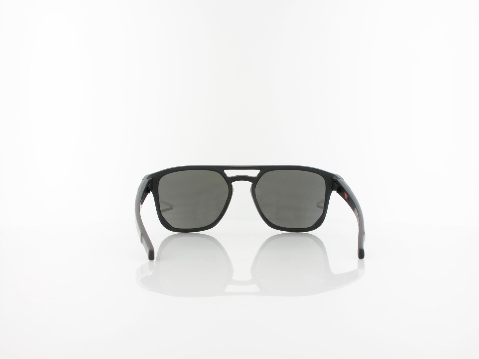 Oakley | Latch Beta OO9436 05 54 | matte black / prizm black polarized