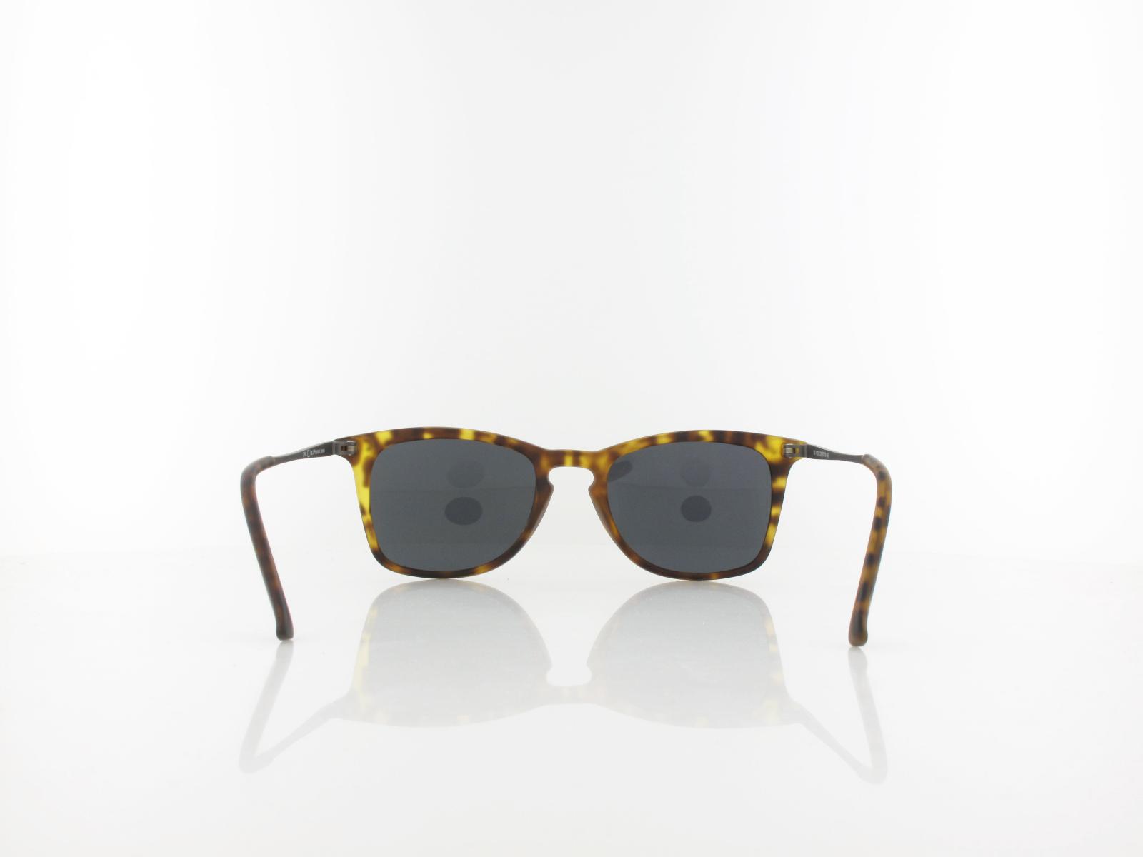 Brilando | OW IP003 C28 50 | dark tortoise / grey