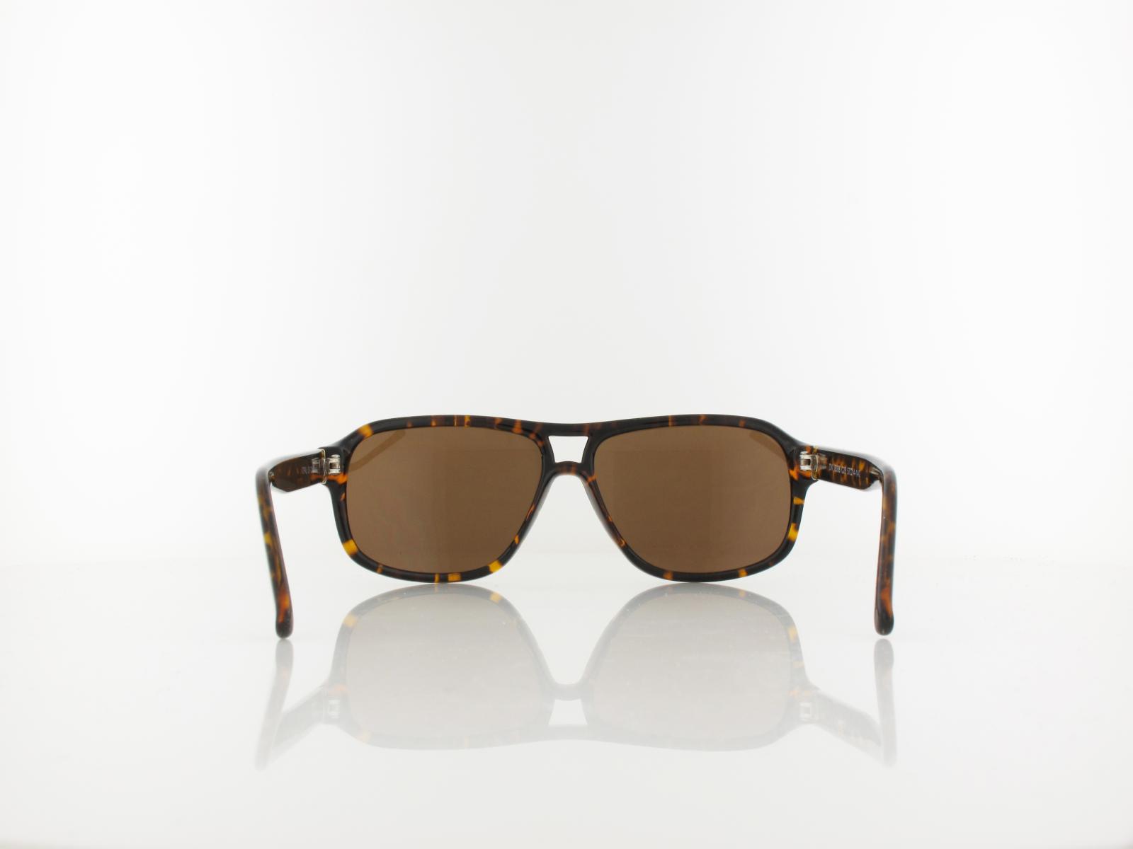 Brilando | OW IS088 C28 57 | dark tortoise / brown