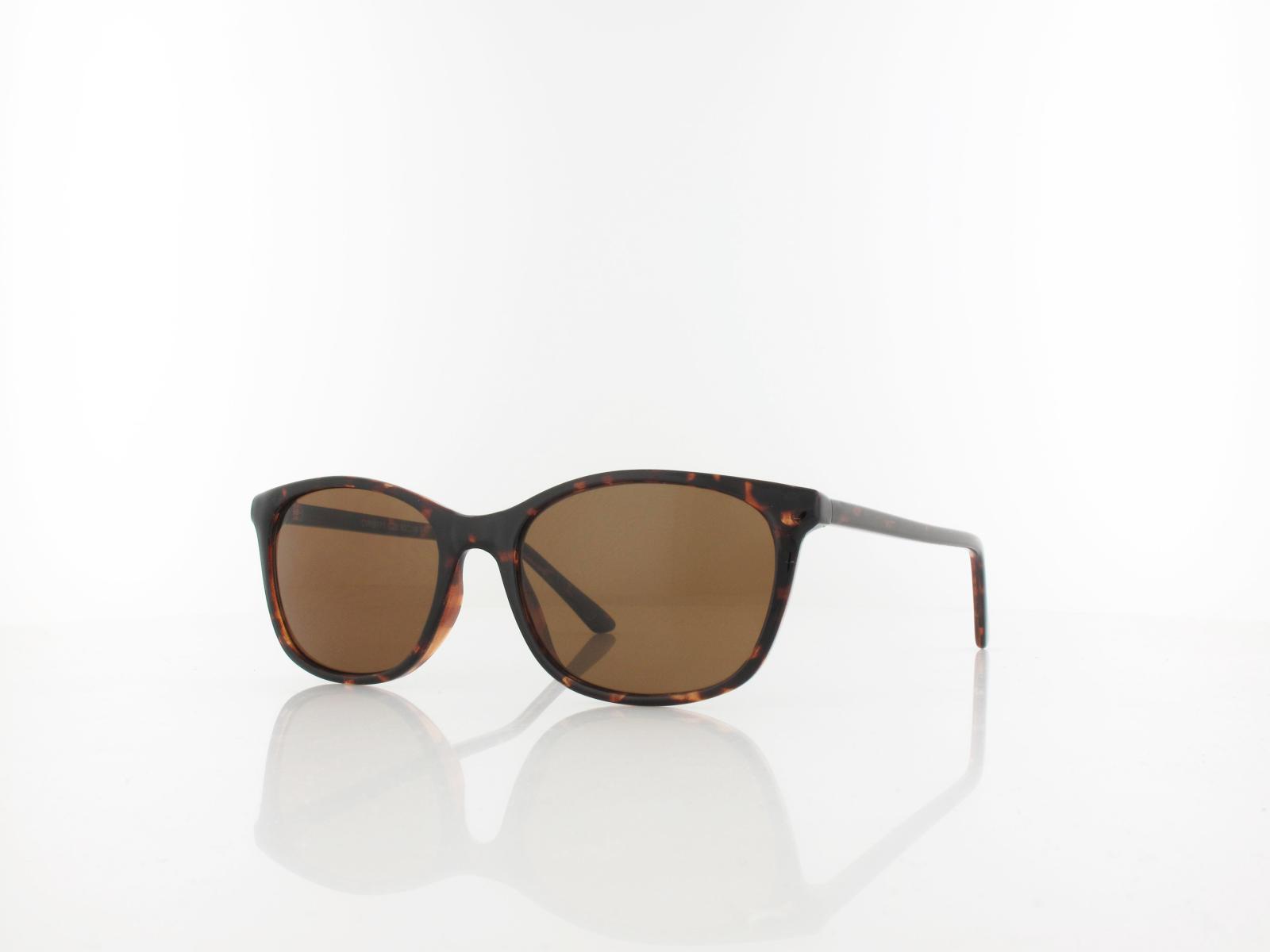 Brilando | OW IS171 C28 52 | dark tortoise / brown