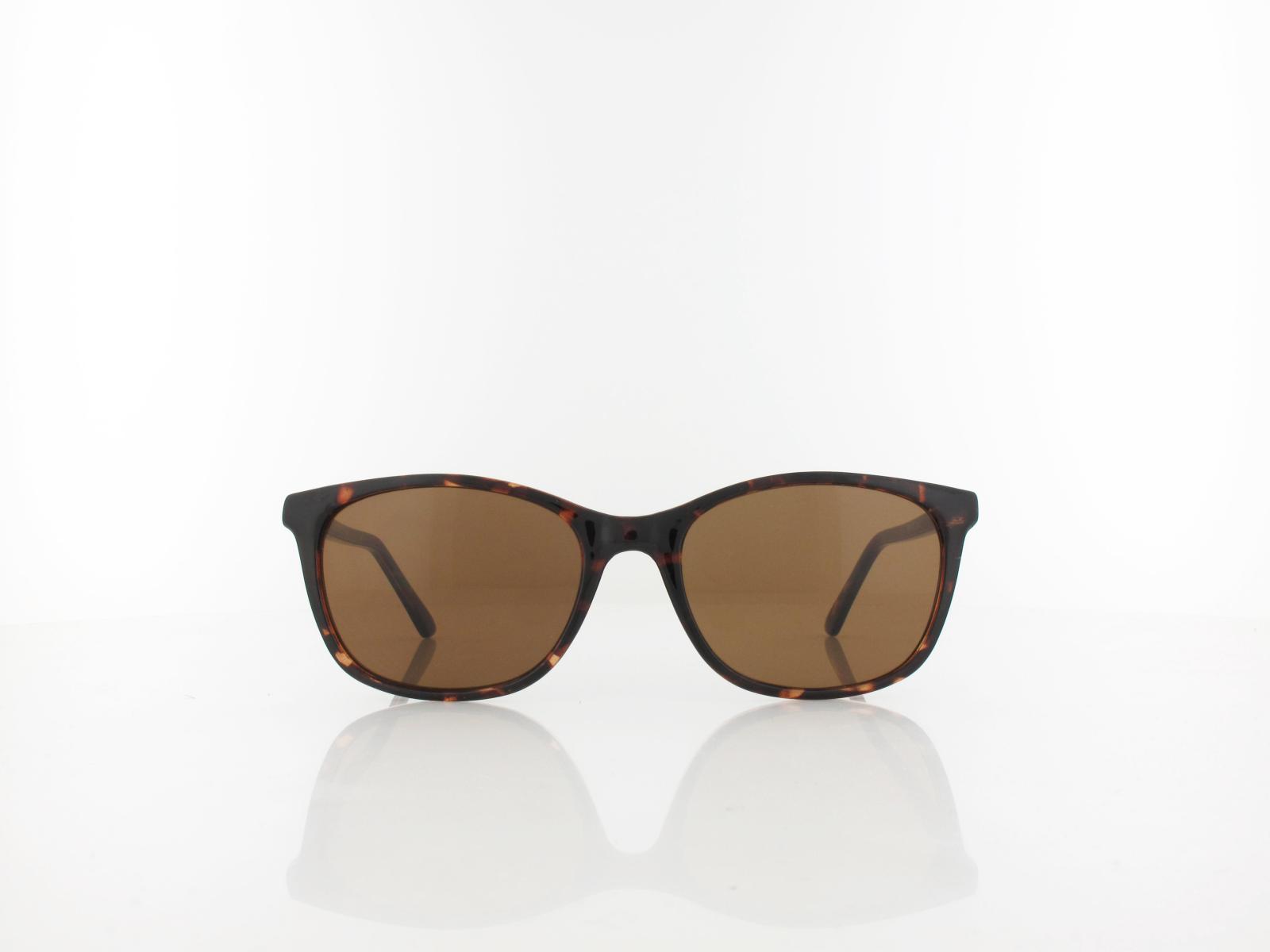 Brilando | OW IS171 C28 52 | dark tortoise / brown