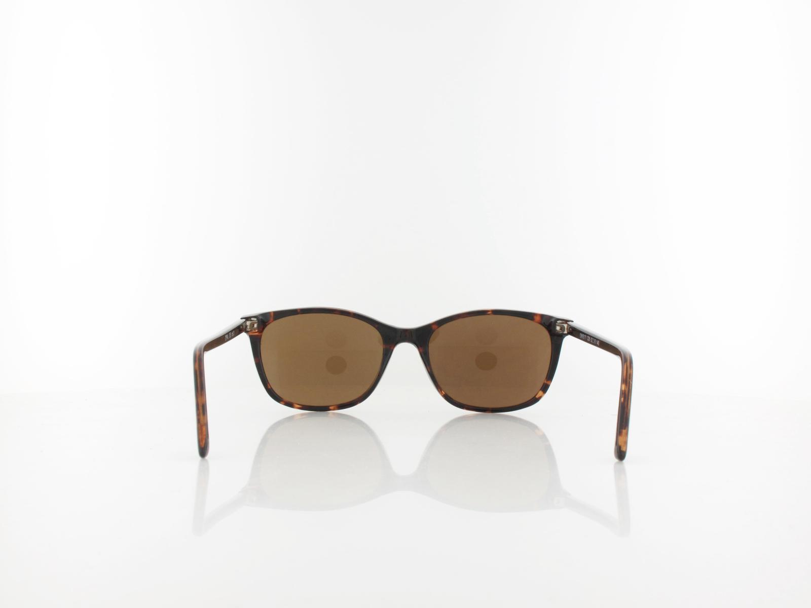 Brilando | OW IS171 C28 52 | dark tortoise / brown