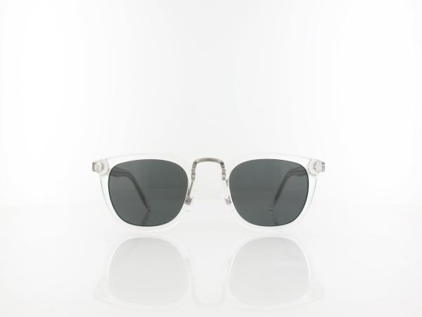 Brilando | Teens OW IS173 C00 48 | white / grey