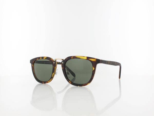 Brilando | Teens OW IS173 C28 48 | dark tortoise / green