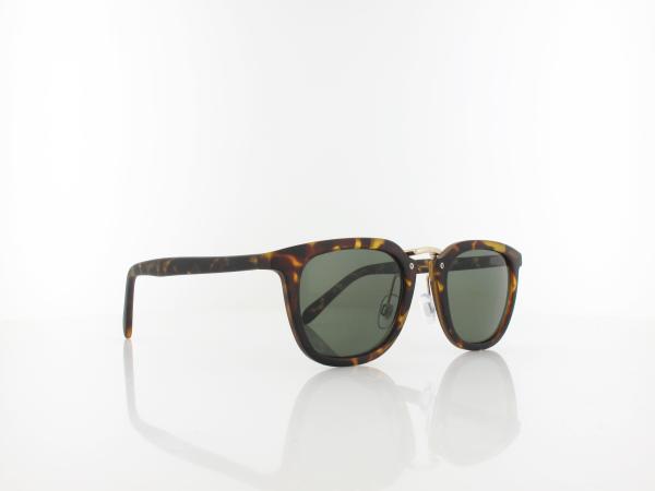 Brilando | Teens OW IS173 C28 48 | dark tortoise / green