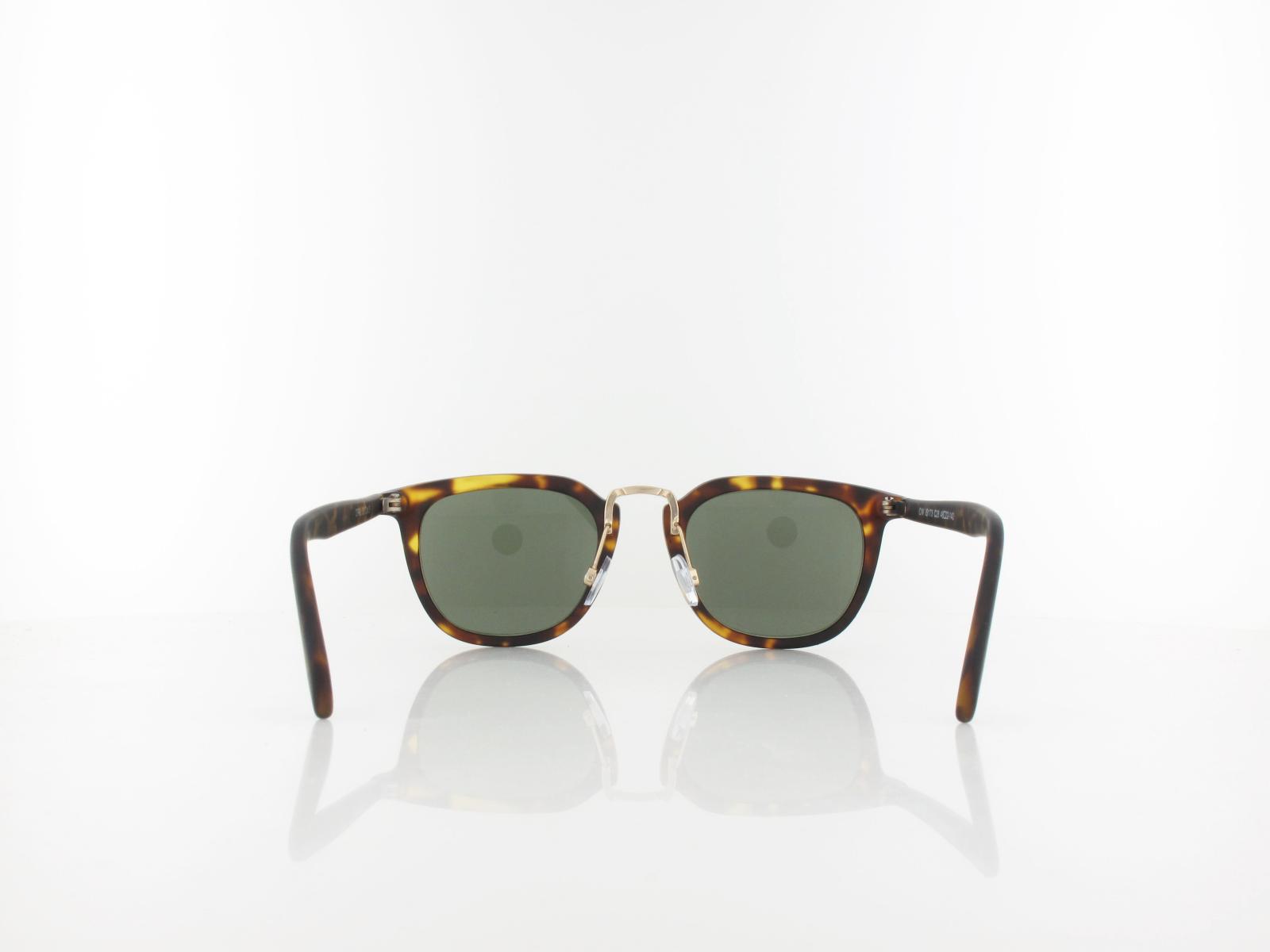 Brilando | Teens OW IS173 C28 48 | dark tortoise / green