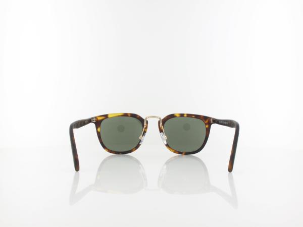 Brilando | Teens OW IS173 C28 48 | dark tortoise / green