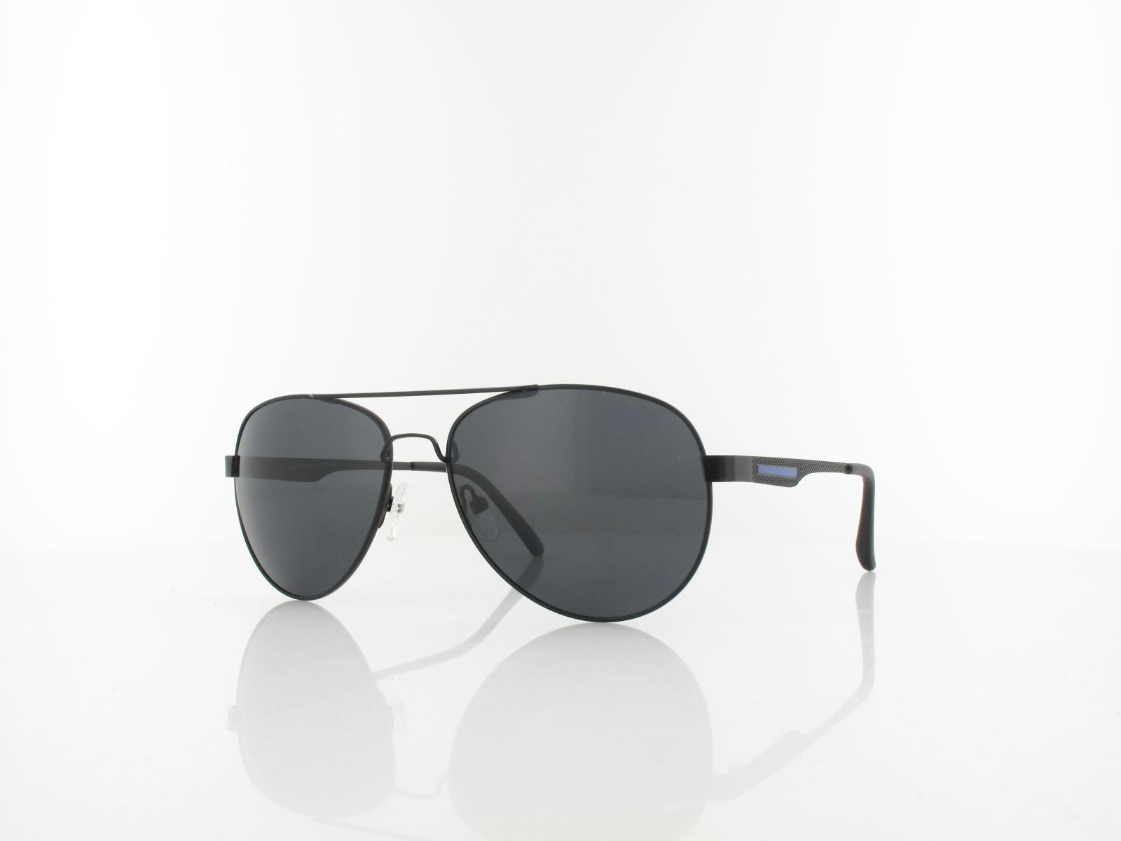 Brilando | OW MP005 C01 57 | black / grey