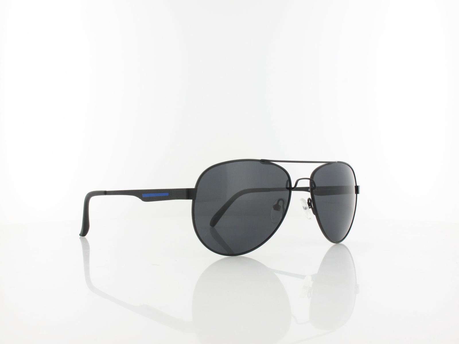 Brilando | OW MP005 C01 57 | black / grey