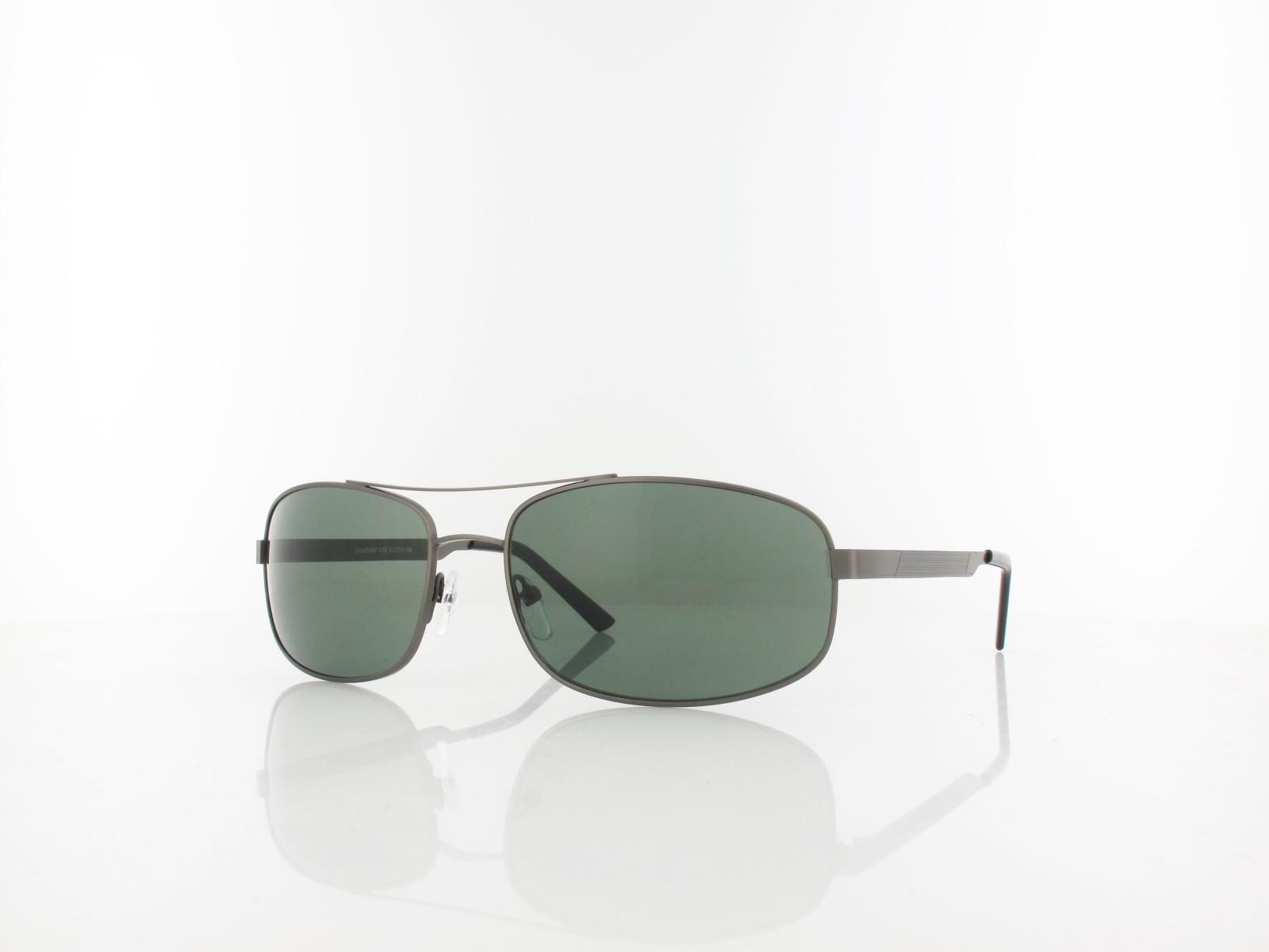 Brilando | OW MS097 C03 61 | gun / green