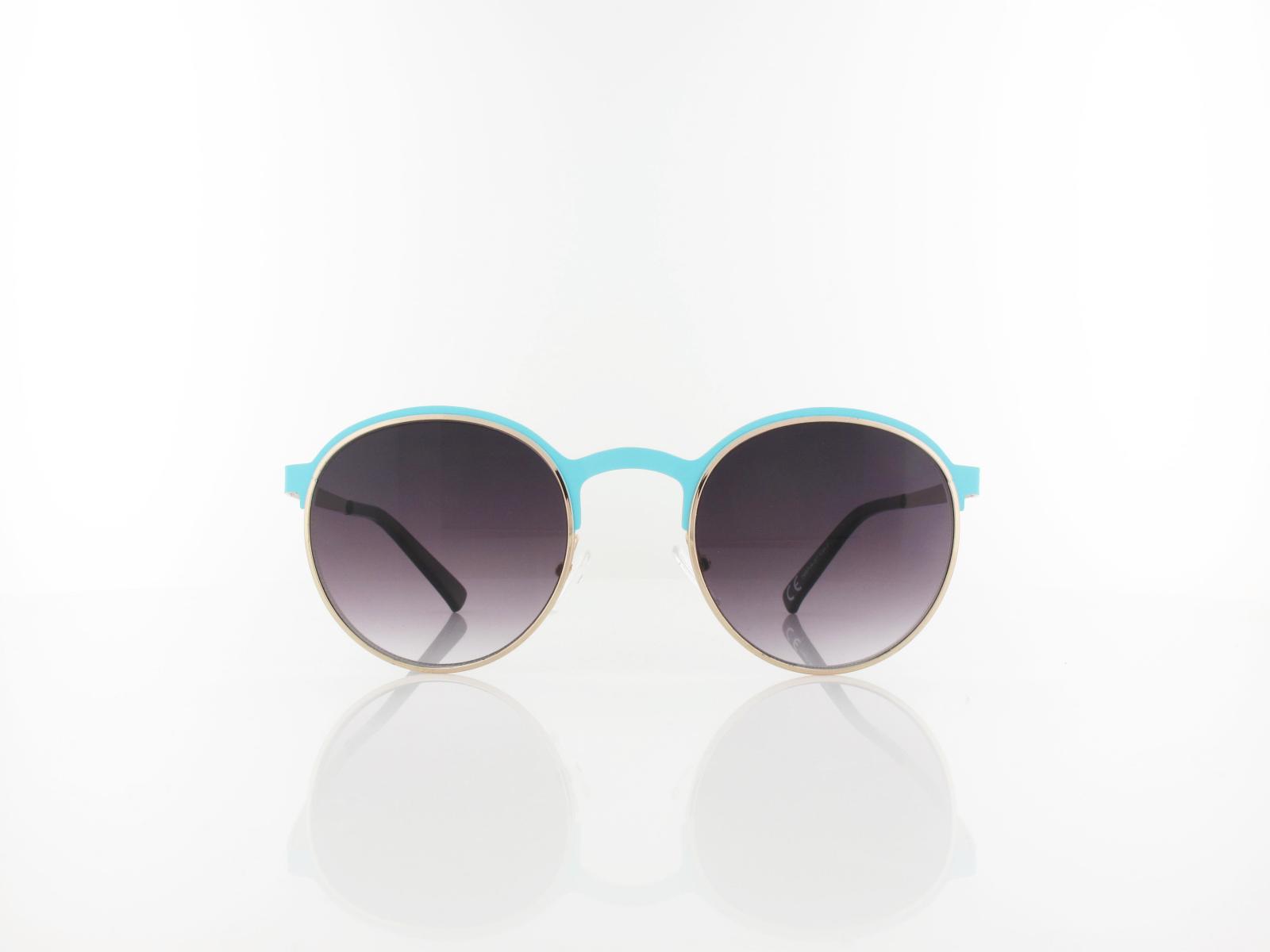 Brilando | 7607-A-37 50 | light blue / grey gradient