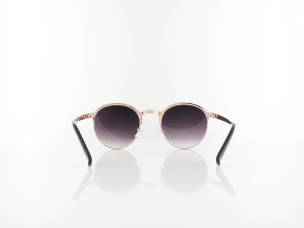 Brilando | 7607-A-37 50 | light blue / grey gradient