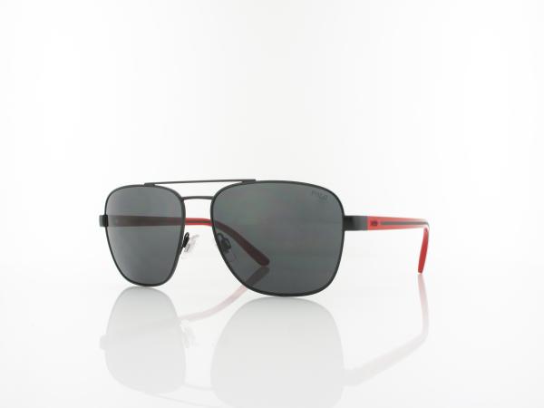 Polo Ralph Lauren | PH3138 926787 59 | semishiny black / dark grey
