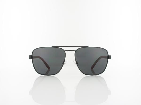 Polo Ralph Lauren | PH3138 926787 59 | semishiny black / dark grey