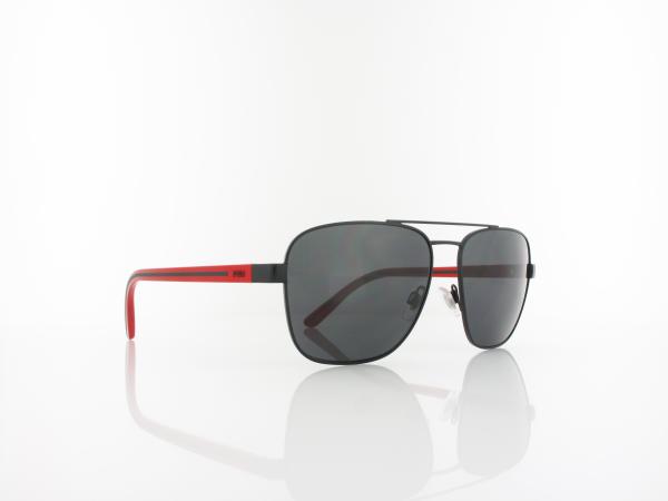 Polo Ralph Lauren | PH3138 926787 59 | semishiny black / dark grey