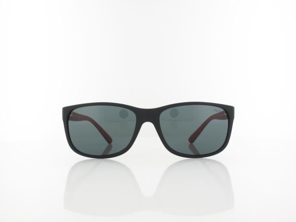 Polo Ralph Lauren | PH4109 524787 59 | matte black / grey