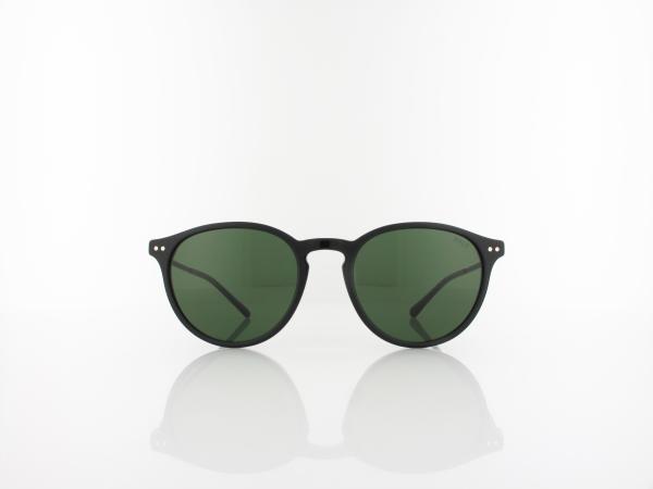 Polo Ralph Lauren | PH4169 500171 51 | shiny black / bottle green