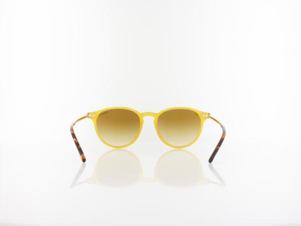 Polo Ralph Lauren | PH4169 50052L 51 | shiny honey / gradient amber