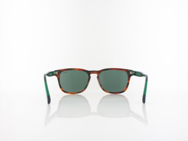 Polo Ralph Lauren | PH4170 501771 53 | shiny jerry tortoise / green