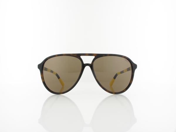 Polo Ralph Lauren | PH4173 500373 59 | shiny dark havana / brown