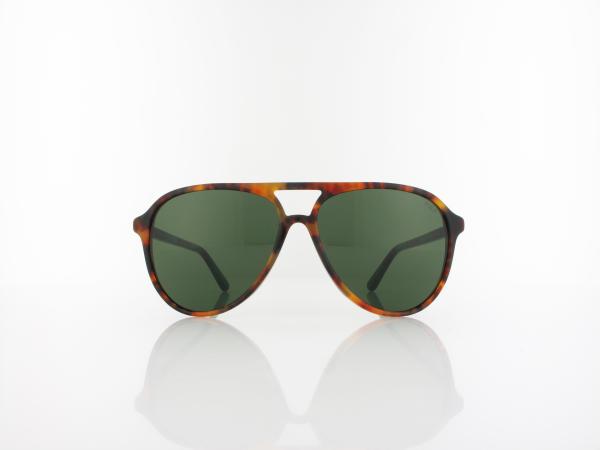 Polo Ralph Lauren | PH4173 501771 59 | shiny jerry havana / bottle green