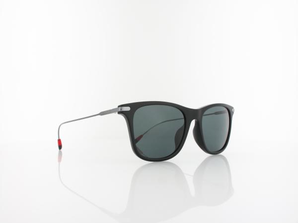 Polo Ralph Lauren | PH4179U 500187 52 | shiny black / grey