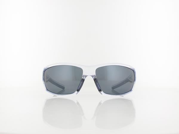 Polaroid | PLD 4096/S/X DKT/SP 52 | shadow violet azure / bronze polarized