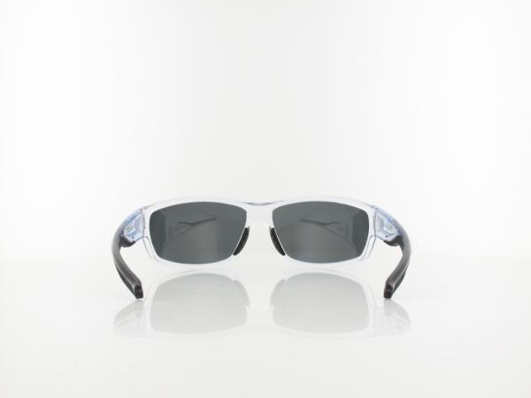 Polaroid | PLD 4096/S/X DKT/SP 52 | shadow violet azure / bronze polarized