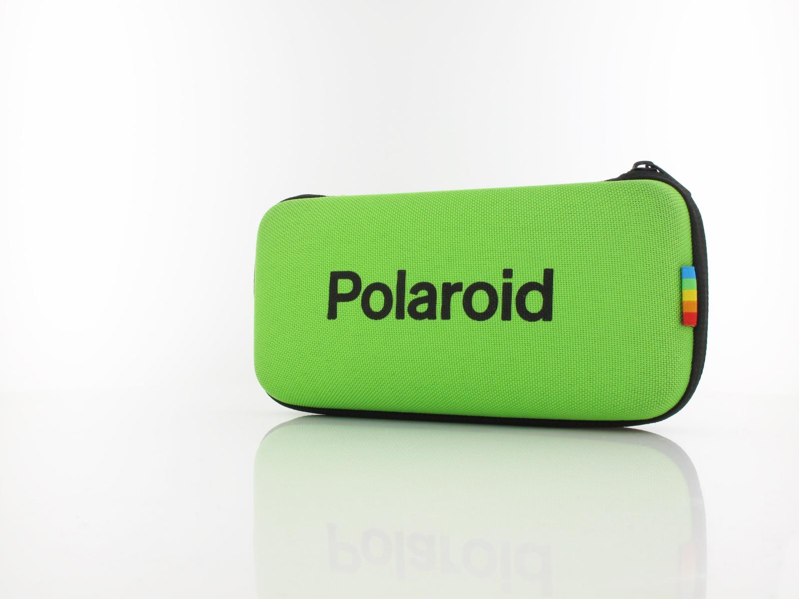 Polaroid | PLD 7028/S 807/M9 60 | black / grey polarized