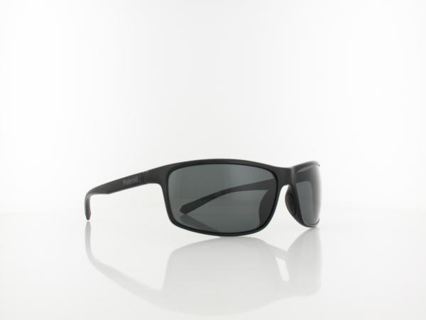 Polaroid | PLD 7036/S 807/M9 63 | black / grey polarized