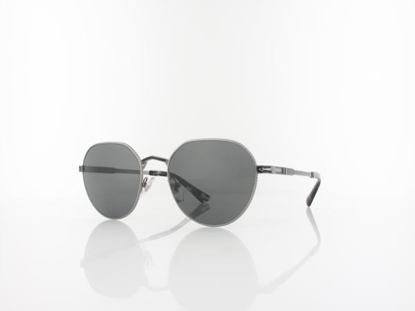 Persol | PO2486S 1110B1 53 | gunmetal black / smoke