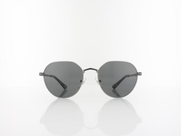 Persol | PO2486S 1110B1 53 | gunmetal black / smoke
