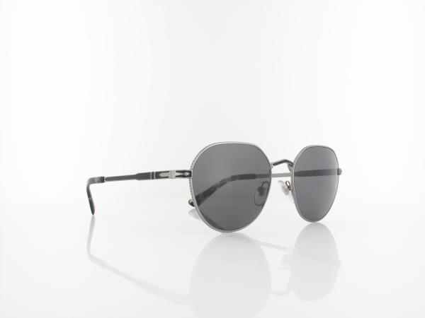 Persol | PO2486S 1110B1 53 | gunmetal black / smoke