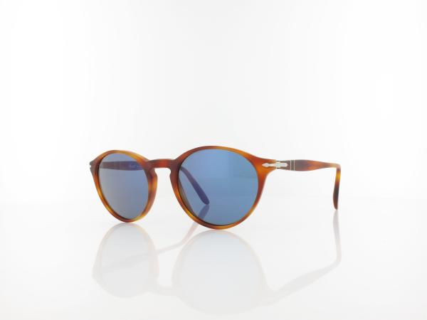 Persol | PO3092SM 900656 50 | terra di siena / blue
