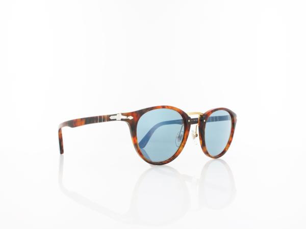 Persol | PO3108S 108/56 49 | caffe / light blue