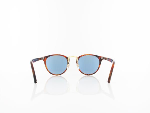 Persol | PO3108S 108/56 49 | caffe / light blue