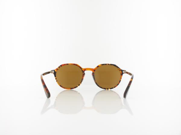 Persol | PO3255S 108133 51 | tortoise brown tortoise / brown