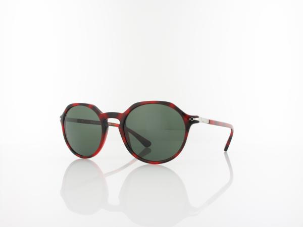 Persol | PO3255S 110031 51 | red / green