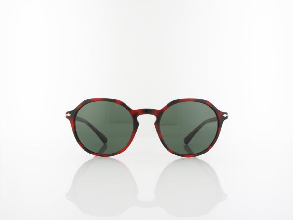 Persol | PO3255S 110031 51 | red / green