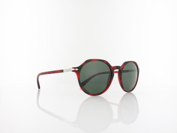 Persol | PO3255S 110031 51 | red / green